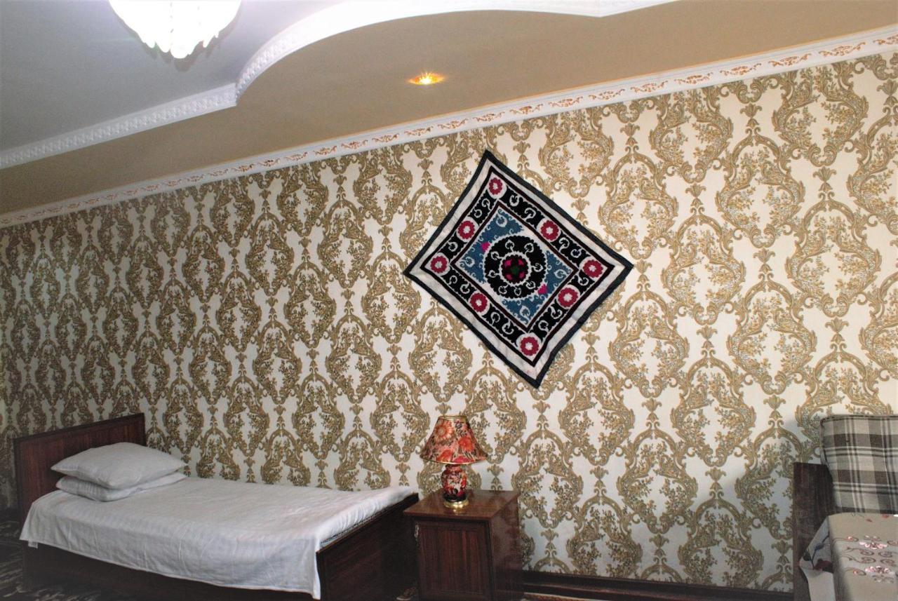 Spring Family Guest House Tersak Ngoại thất bức ảnh