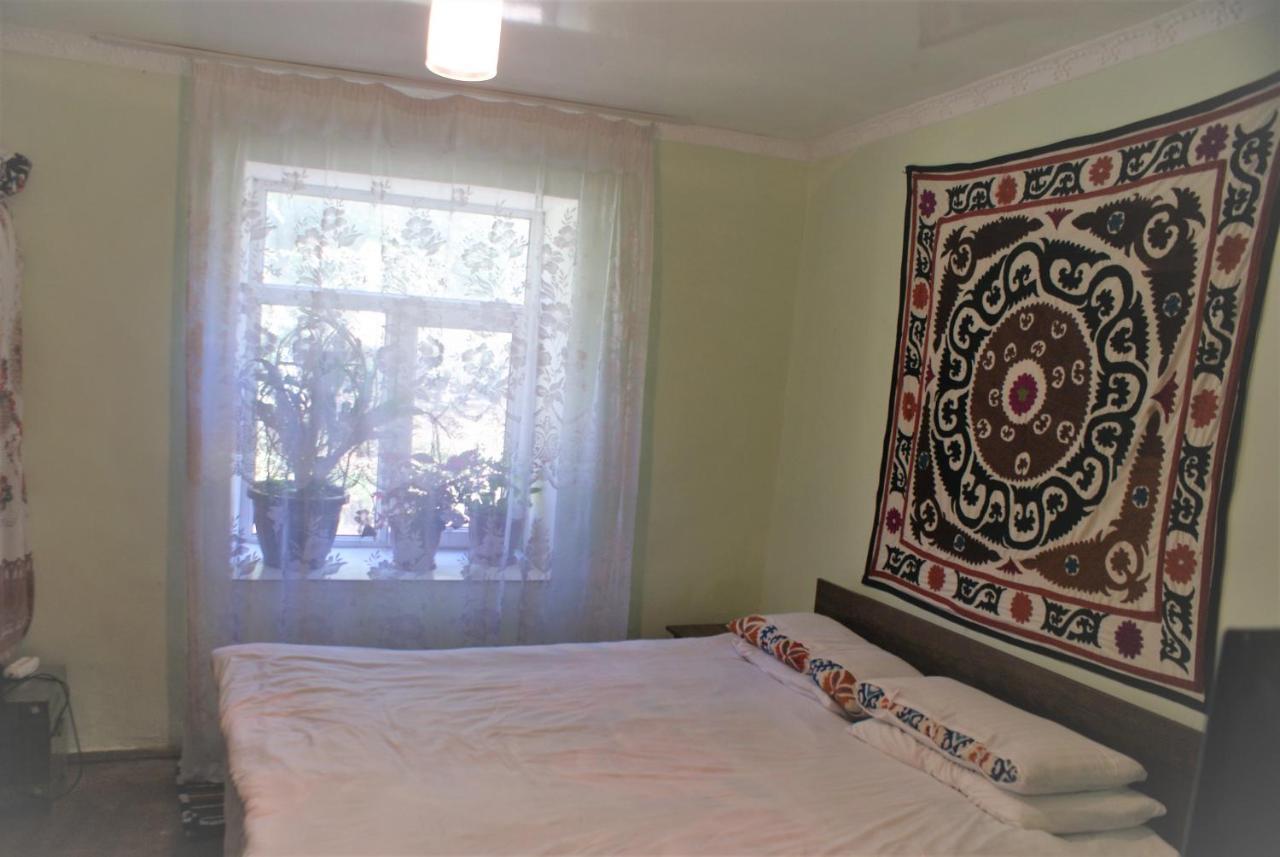 Spring Family Guest House Tersak Ngoại thất bức ảnh