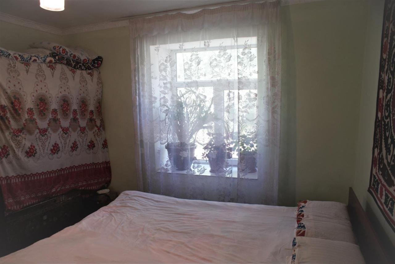 Spring Family Guest House Tersak Ngoại thất bức ảnh