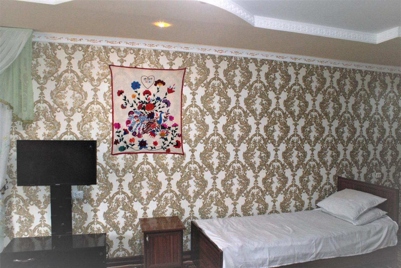 Spring Family Guest House Tersak Ngoại thất bức ảnh