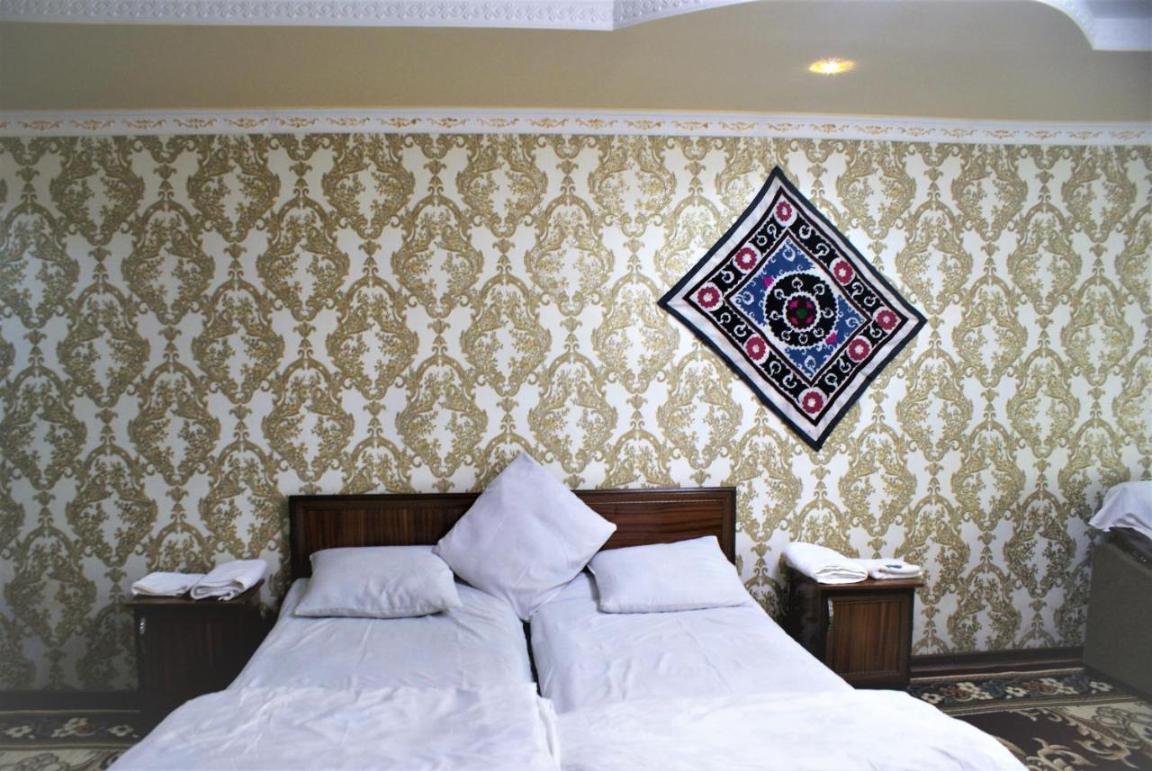 Spring Family Guest House Tersak Ngoại thất bức ảnh