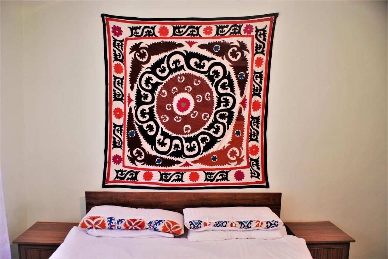 Spring Family Guest House Tersak Ngoại thất bức ảnh