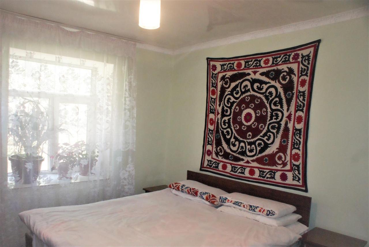Spring Family Guest House Tersak Ngoại thất bức ảnh