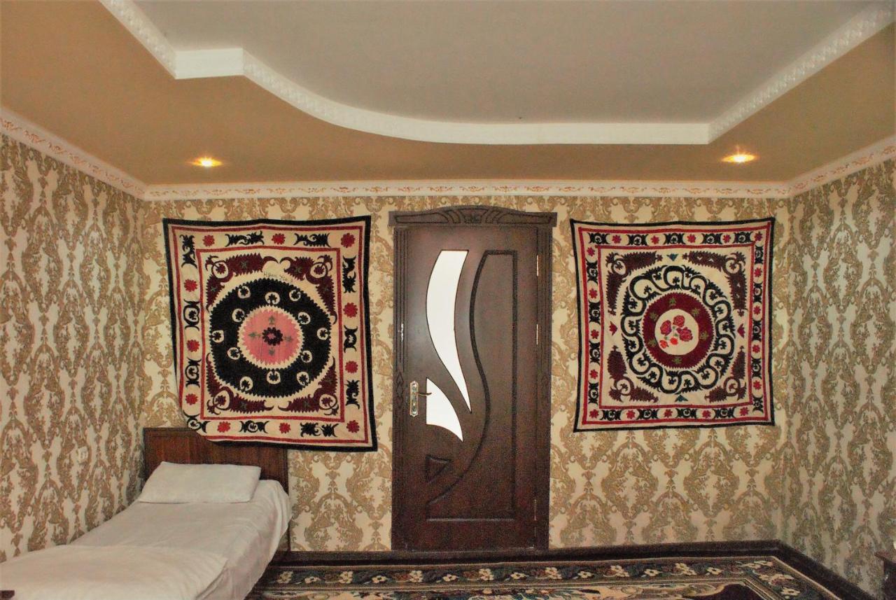 Spring Family Guest House Tersak Ngoại thất bức ảnh